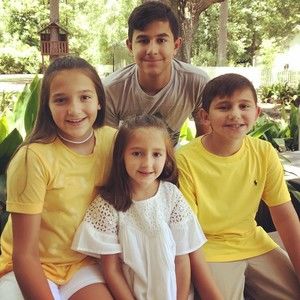 Meet your Posher, Katherine